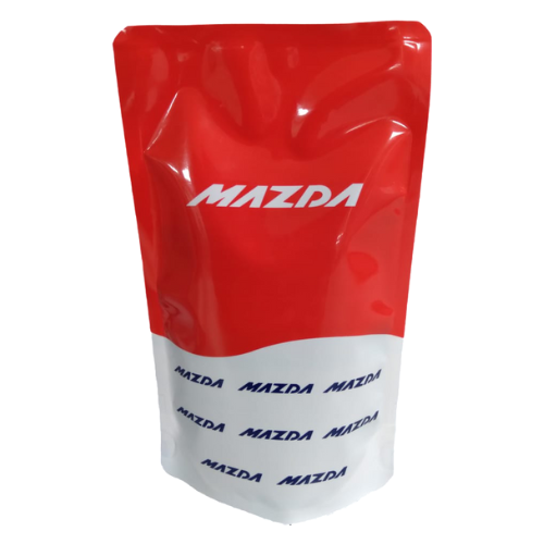 Stand up pouch