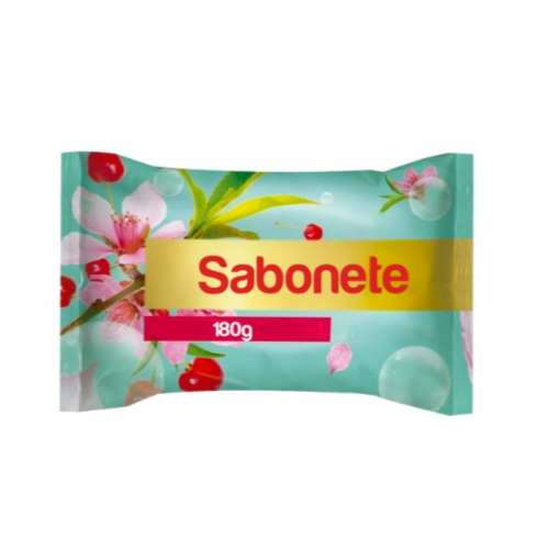 Flow pack higiene