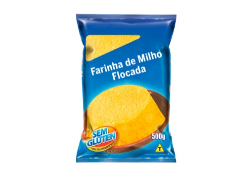 Flow pack
