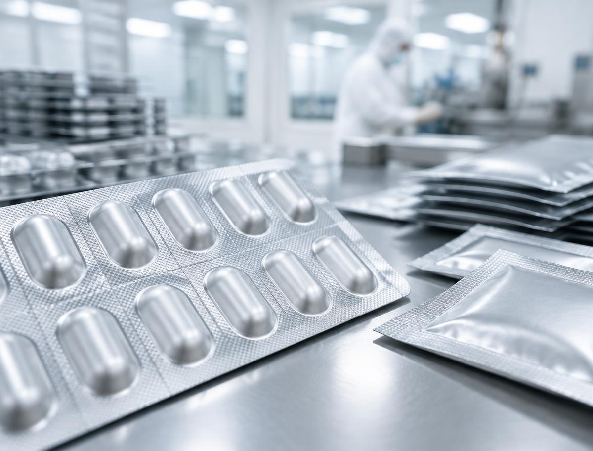 Farmacêutico