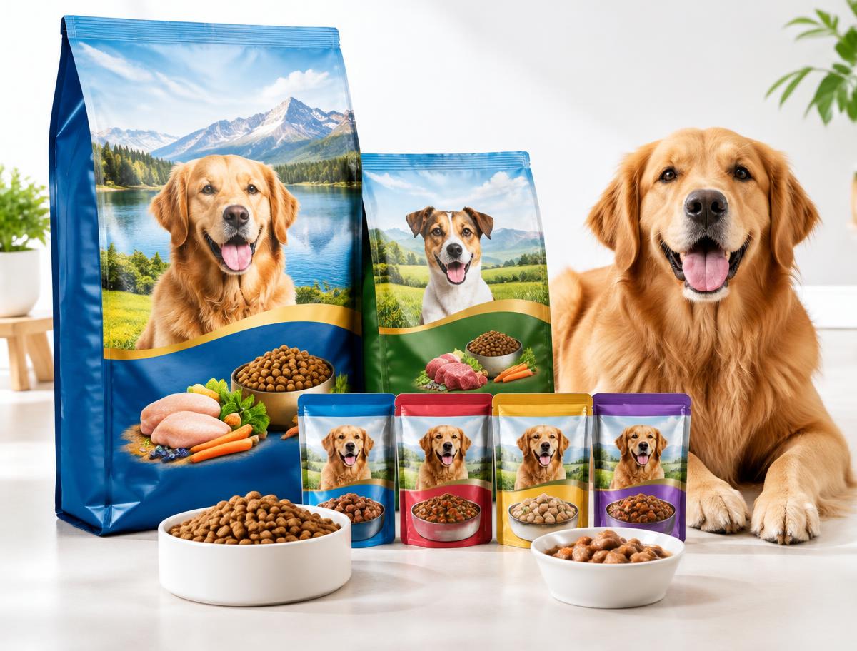 Pet Food